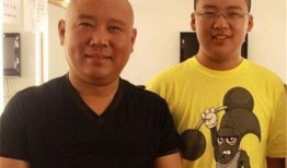 郭德纲儿子现场爆料视频,揭秘家族内幕与成长心酸